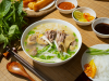 Trải nghiệm phở ngon Trần Não tại Phở Thăng Long Hà Nội