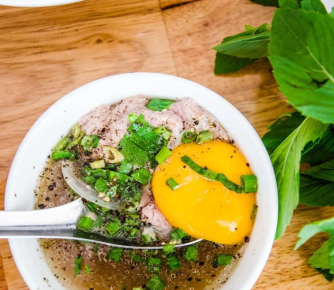 Tiết Trứng