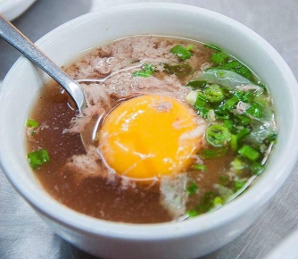 Trứng Trần
